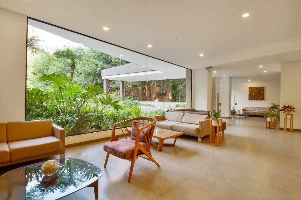Appartement The Place Need In Poblado-medellin 1103